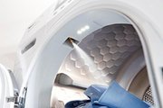 Сушильная машина Miele TCR 870 WP Chrome Edition фото 3 в Новосибирске
