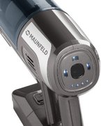 Пылесос Maunfeld MF-2033GR фото 4 в Новосибирске