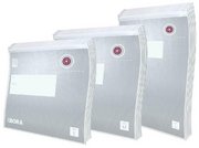 Набор пакетов для вакуумирования (5 x 0,6 л / 5 x 1,5 л / 5 x 2,1 л) QVac BORA QVACVBES фото в Новосибирске