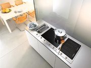 Электрическая панель Miele CS 1134 E фото 2 в Новосибирске