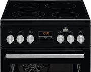 Электрическая плита Electrolux RKR560200K фото 2 в Новосибирске