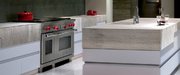 Кухонный блок Wolf ICBDF484CG фото 3 в Новосибирске