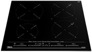 Варочная панель Teka ITC 64630 MST BLACK фото 3 в Новосибирске