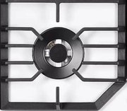 Газовая варочная панель Kuppersberg FS 603 W SILVER фото 2 в Новосибирске