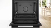 Духовой шкаф Bosch HSG938EM1 фото 3 в Новосибирске