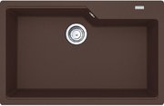 Мойка Franke Urban UBG 610-78 Шоколад фото в Новосибирске