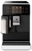 Кофемашина Kaffit com Bari A3 White фото 2 в Новосибирске