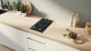 Газовая варочная панель Bosch PRB3A6I40L фото 4 в Новосибирске