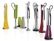 Блендер Bugatti EVA Apple Green фото 3 в Новосибирске