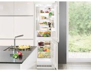 Встраиваемый холодильник Liebherr ICUS 3314 фото 4 в Новосибирске