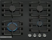 Газовая варочная панель Bosch PNN6B6K40