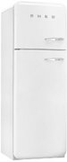 Холодильник Smeg FAB30LWH6 фото 2 в Новосибирске