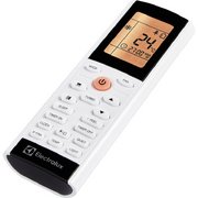 Сплит-система Electrolux EACC-24H/UP4-DC/N8 фото 3 в Новосибирске