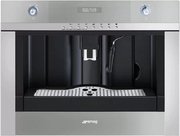 Кофемашина Smeg CMSC45 Кофемашина Smeg CMSC45
