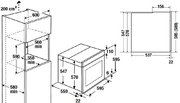 Духовой шкаф Kuppersbusch BP 6570.0 X2 фото 4 в Новосибирске