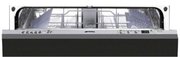 Посудомоечная машина Smeg STA6443-3 фото 3 в Новосибирске