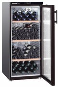 Винный шкаф Liebherr WKb 3212 Vinothek фото 2 в Новосибирске