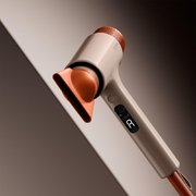 Фен-стайлер Bork F732 ch-or фото 3 в Новосибирске