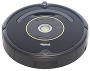 Робот-пылесос iRobot Roomba 650 фото 2 в Новосибирске