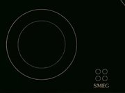 Варочная панель Smeg P864PO фото 3 в Новосибирске