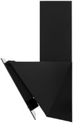Вытяжка Krona JINA 600 BLACK PB фото 4 в Новосибирске