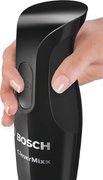 Блендер Бош MSM2610B черный фото 2 в Новосибирске Блендер Bosch MSM2610B черный фото 2 в Новосибирске
