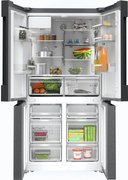 Холодильник Side by Side Bosch KFI96AXEA фото 2 в Новосибирске