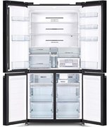 Холодильник Hitachi R-WB 642 VU0 GMG фото 3 в Новосибирске