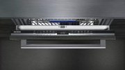 Встраиваемая посудомоечная Siemens SN63HX26MM фото 2 в Новосибирске