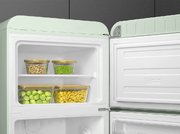 Холодильник Smeg FAB30RPG6 фото 4 в Новосибирске