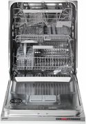 Посудомоечная машина Gorenje Plus GDV 652 X фото 3 в Новосибирске