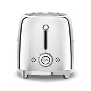 Тостер Smeg TSF01SSEU фото 3 в Новосибирске