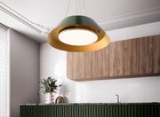Вытяжка Falmec VOGUE IRON GREY фото 3 в Новосибирске