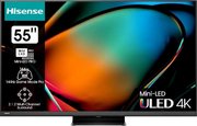Телевизор Hisense 55U8KQ фото в Новосибирске