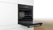Духовой шкаф Bosch HBF134EB2 фото 3 в Новосибирске