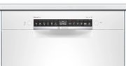 Встраиваемая посудомоечная машина Bosch SMU4HAW48S фото 3 в Новосибирске