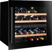 Винный шкаф Climadiff CBI40DB1 Винный шкаф Climadiff CBI40DB1 фото