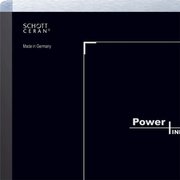 Независимая варочная поверхность Kaiser KCT 6406 FI Avantgarde фото 3 в Новосибирске
