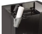 Кофемашина CafeRomatica Nivona NICR 821 фото 4 в Новосибирске