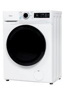 Стиральная машина Midea MF01814BS47/W фото 3 в Новосибирске