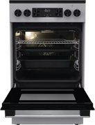 Электрическая плита Gorenje GEC5C41SG фото 3 в Новосибирске