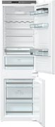 Встраиваемый двухкамерный холодильник Gorenje NRKI4181A1 фото 2 в Новосибирске