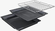 Духовой шкаф Neff B59CR72Y0 фото 3 в Новосибирске