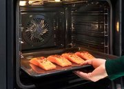 Духовой шкаф Electrolux EOB8S39WZ фото 4 в Новосибирске