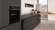 Духовой шкаф-пароварка Neff B48FT68G0 фото 4 в Новосибирске