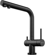 Комплект смесителя Omoikiri NAGANO-GM + PURE DROP LITE фото в Новосибирске