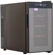 Винный шкаф Cold Vine BCW-25C фото 2 в Новосибирске