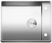 Мойка Blanco Attika 60/A нержавеющая сталь фото 2 в Новосибирске