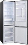 Холодильник Korting KNFC 62370 N фото 3 в Новосибирске