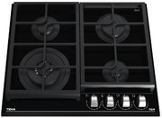 Варочная панель Teka GZC 64320 XBN NIGHT RIVER BLACK фото 3 в Новосибирске